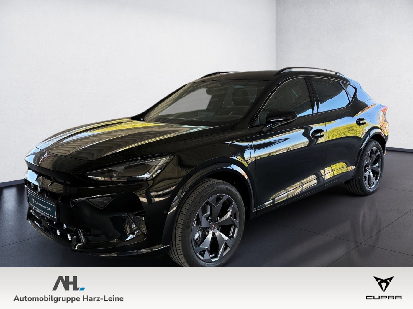 Formentor TSI 1.5 e-Hybrid DSG *ab sofort*