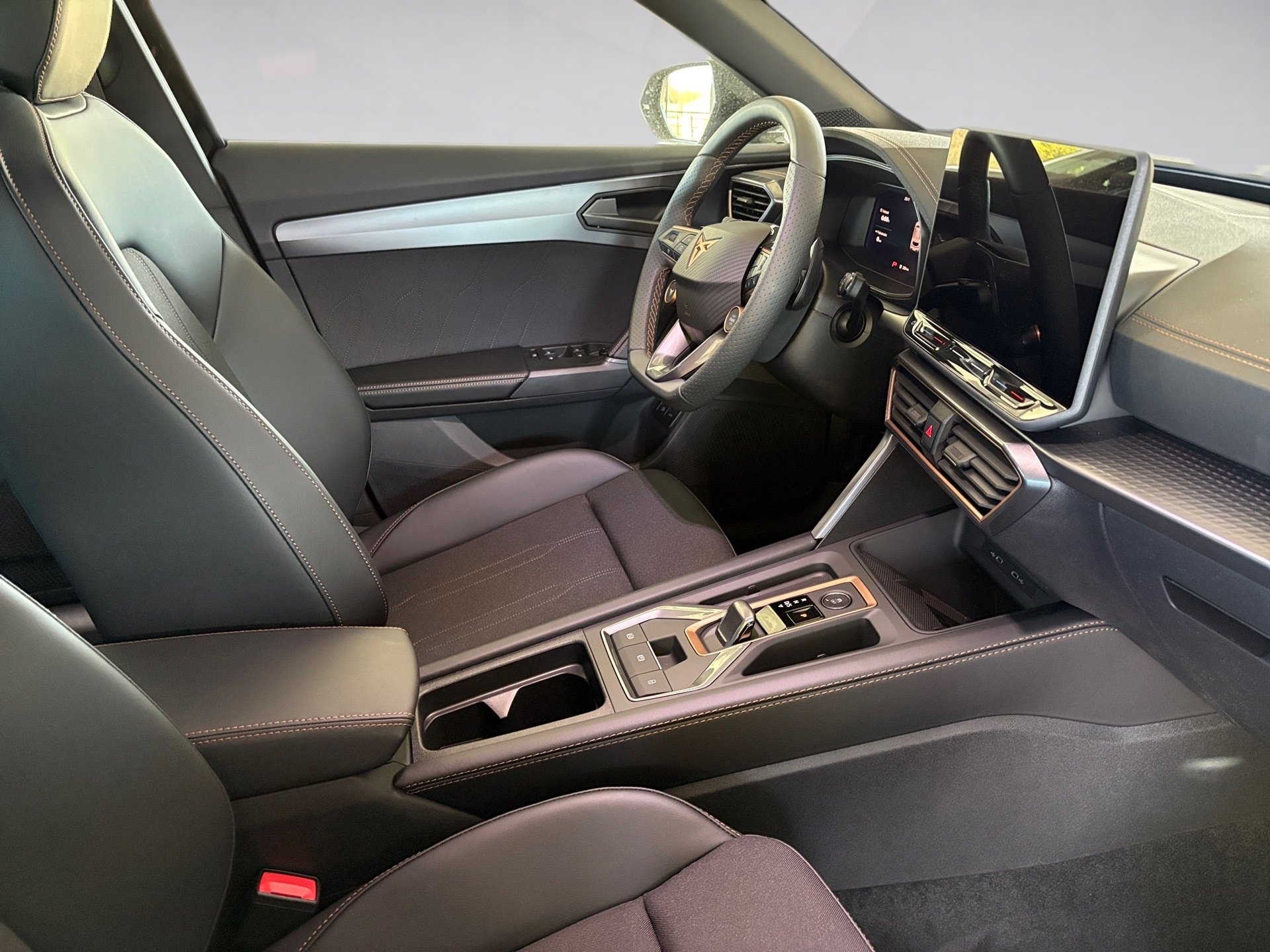 Formentor TSI 1.5 e-Hybrid DSG *ab sofort*