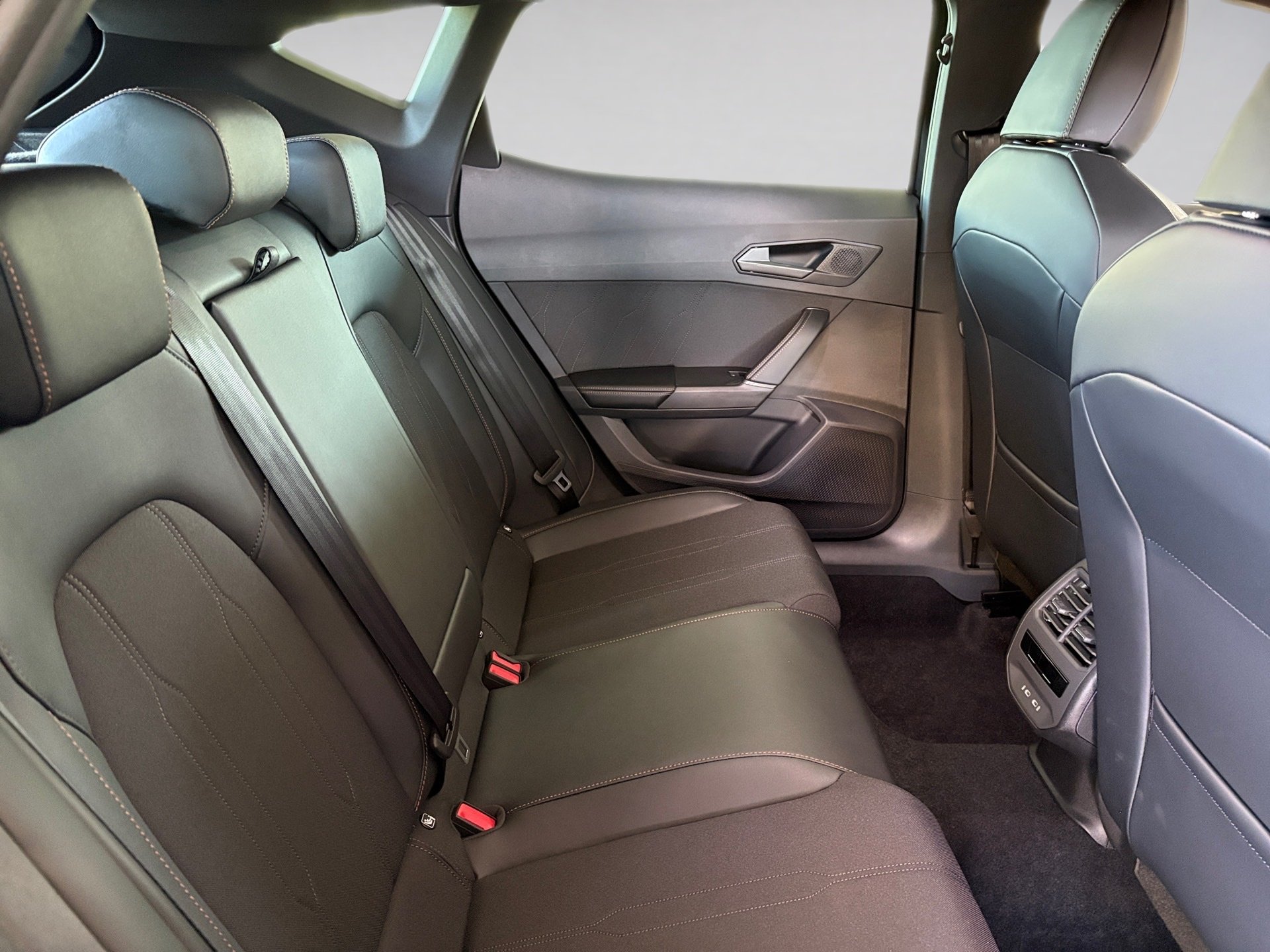 Formentor TSI 1.5 e-Hybrid DSG *ab sofort*