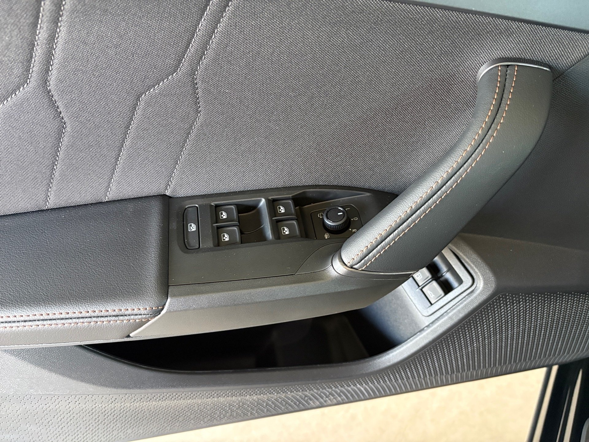 Formentor TSI 1.5 e-Hybrid DSG *ab sofort*