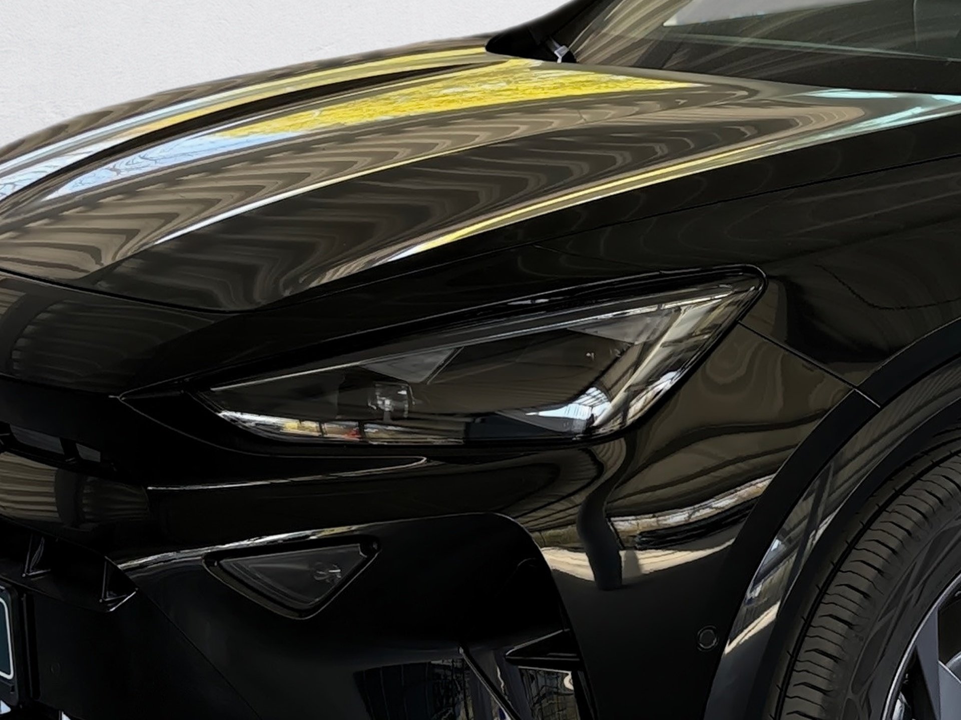 Formentor TSI 1.5 e-Hybrid DSG *ab sofort*