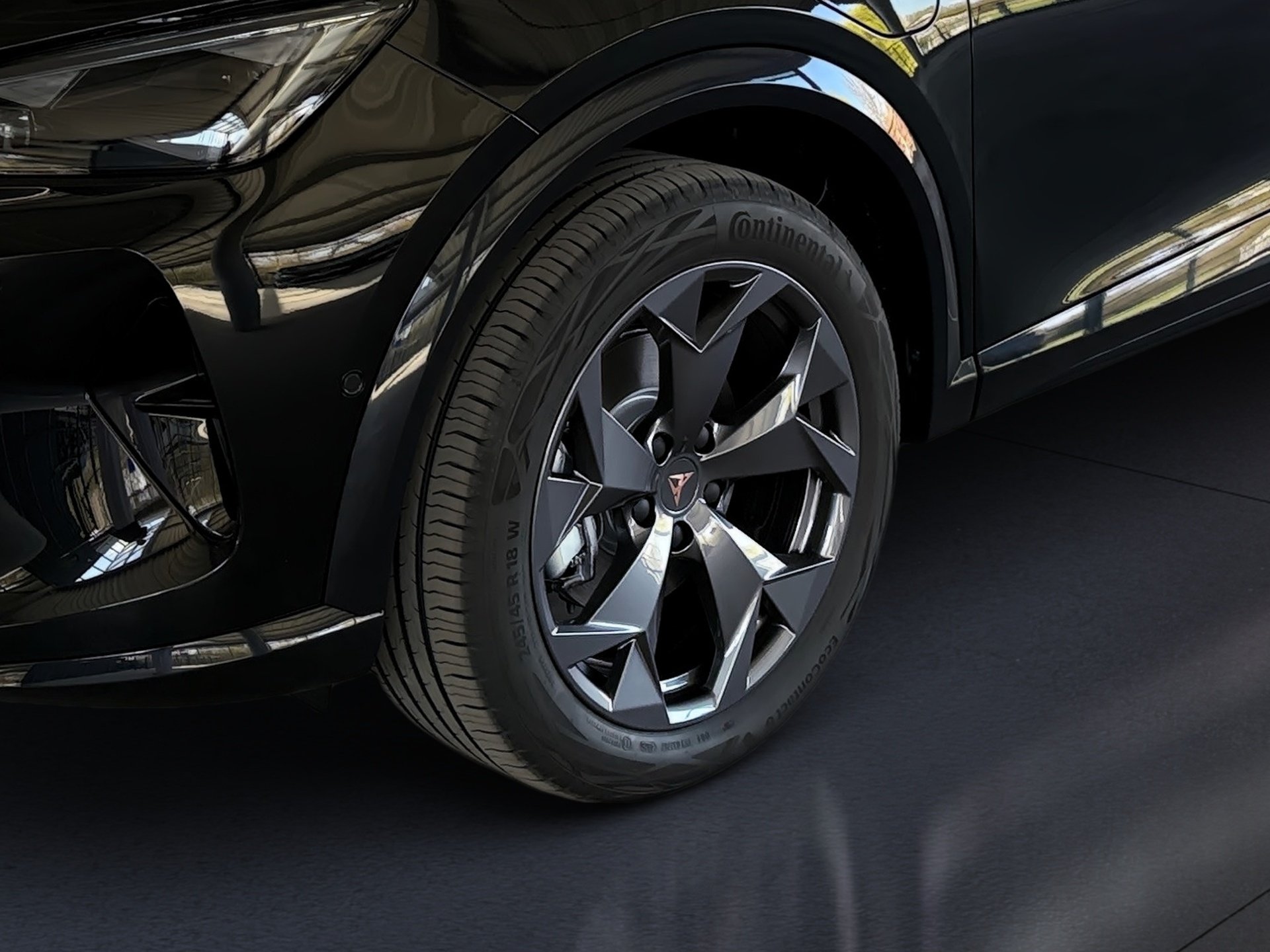 Formentor TSI 1.5 e-Hybrid DSG *ab sofort*