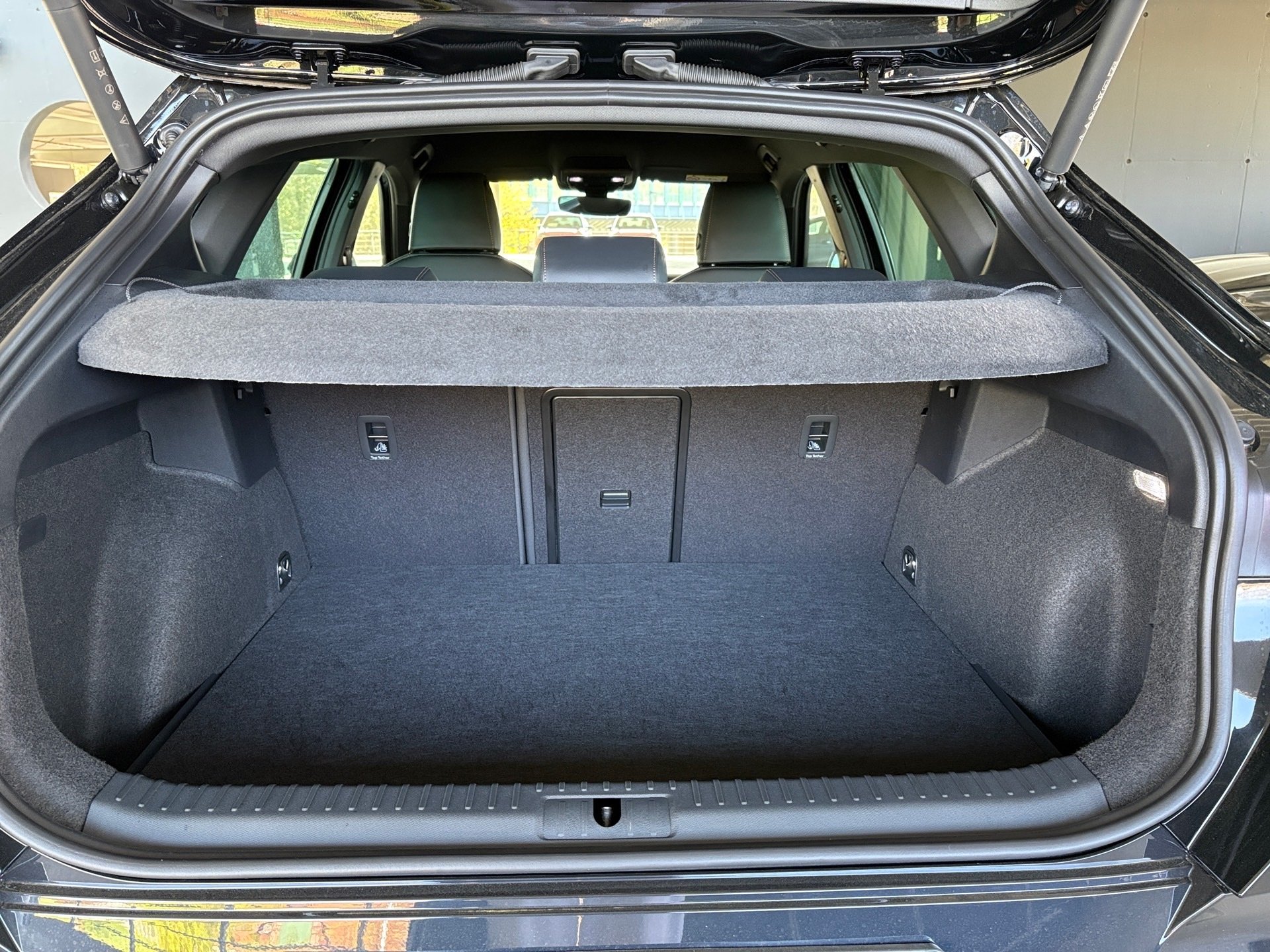 Formentor TSI 1.5 e-Hybrid DSG *ab sofort*