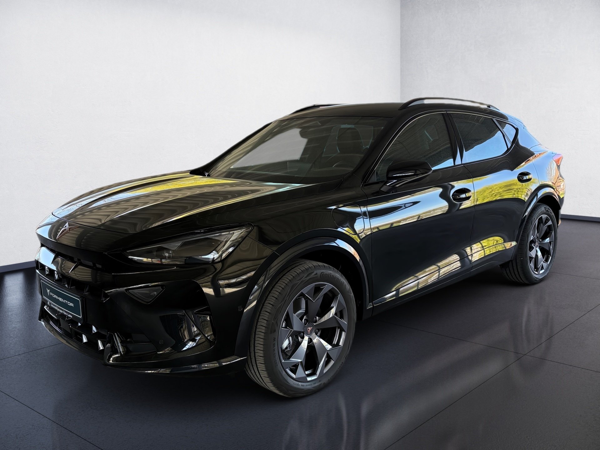Formentor TSI 1.5 e-Hybrid DSG *ab sofort*