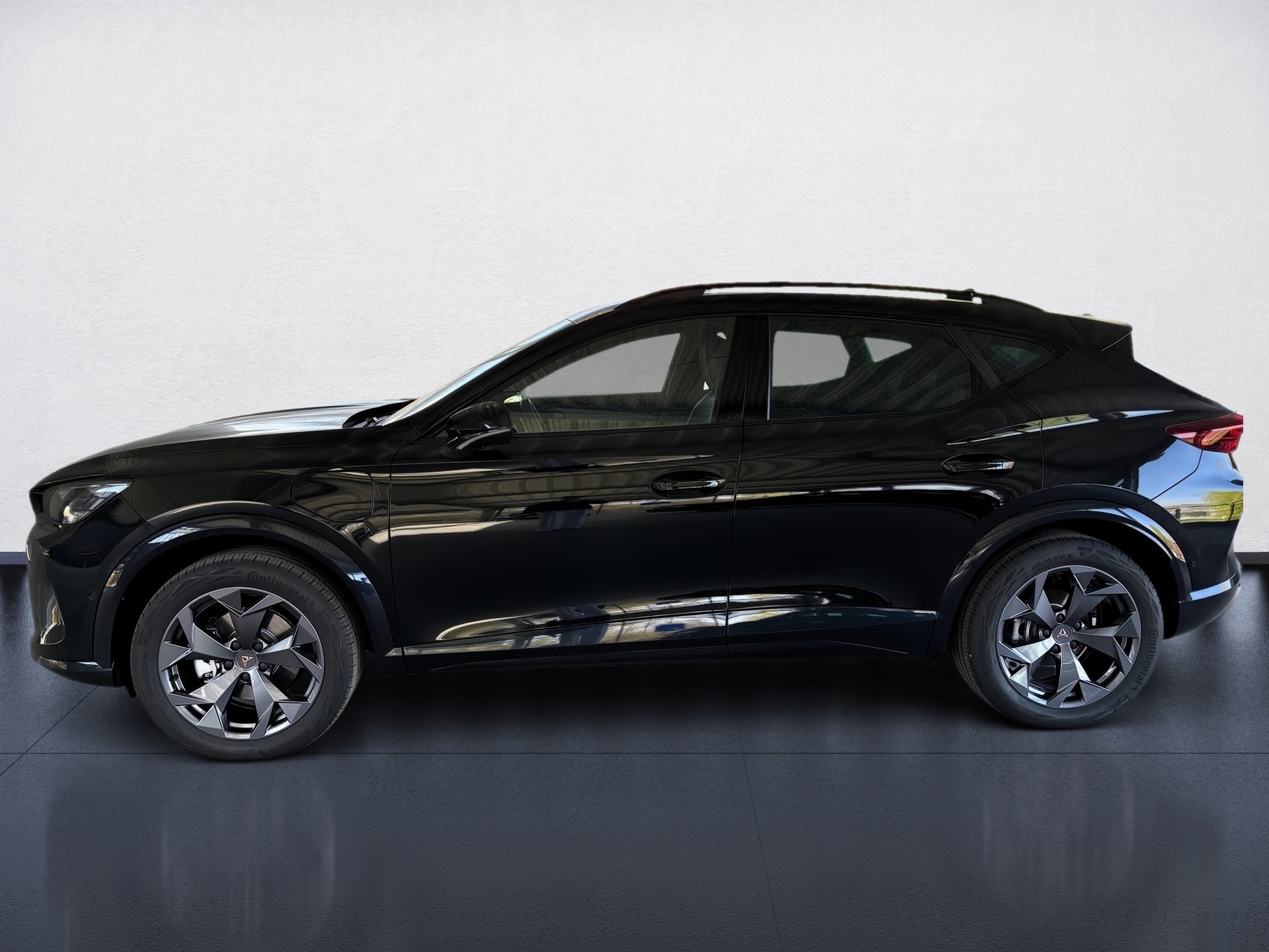 Formentor TSI 1.5 e-Hybrid DSG *ab sofort*