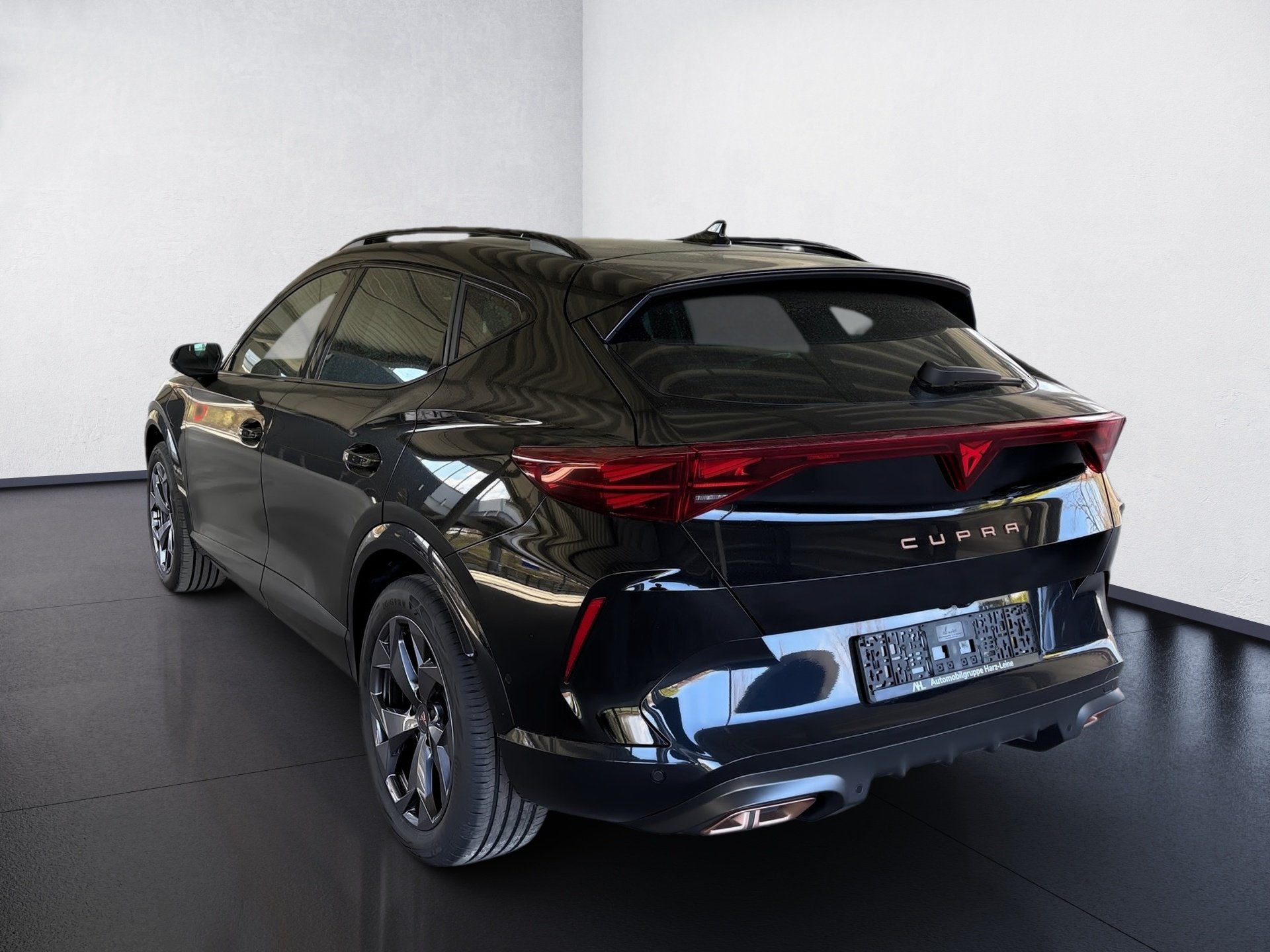 Formentor TSI 1.5 e-Hybrid DSG *ab sofort*