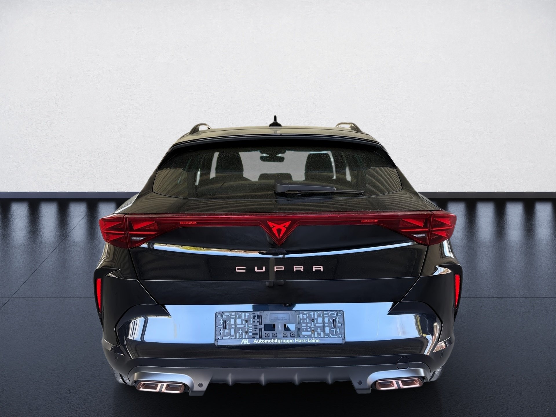 Formentor TSI 1.5 e-Hybrid DSG *ab sofort*