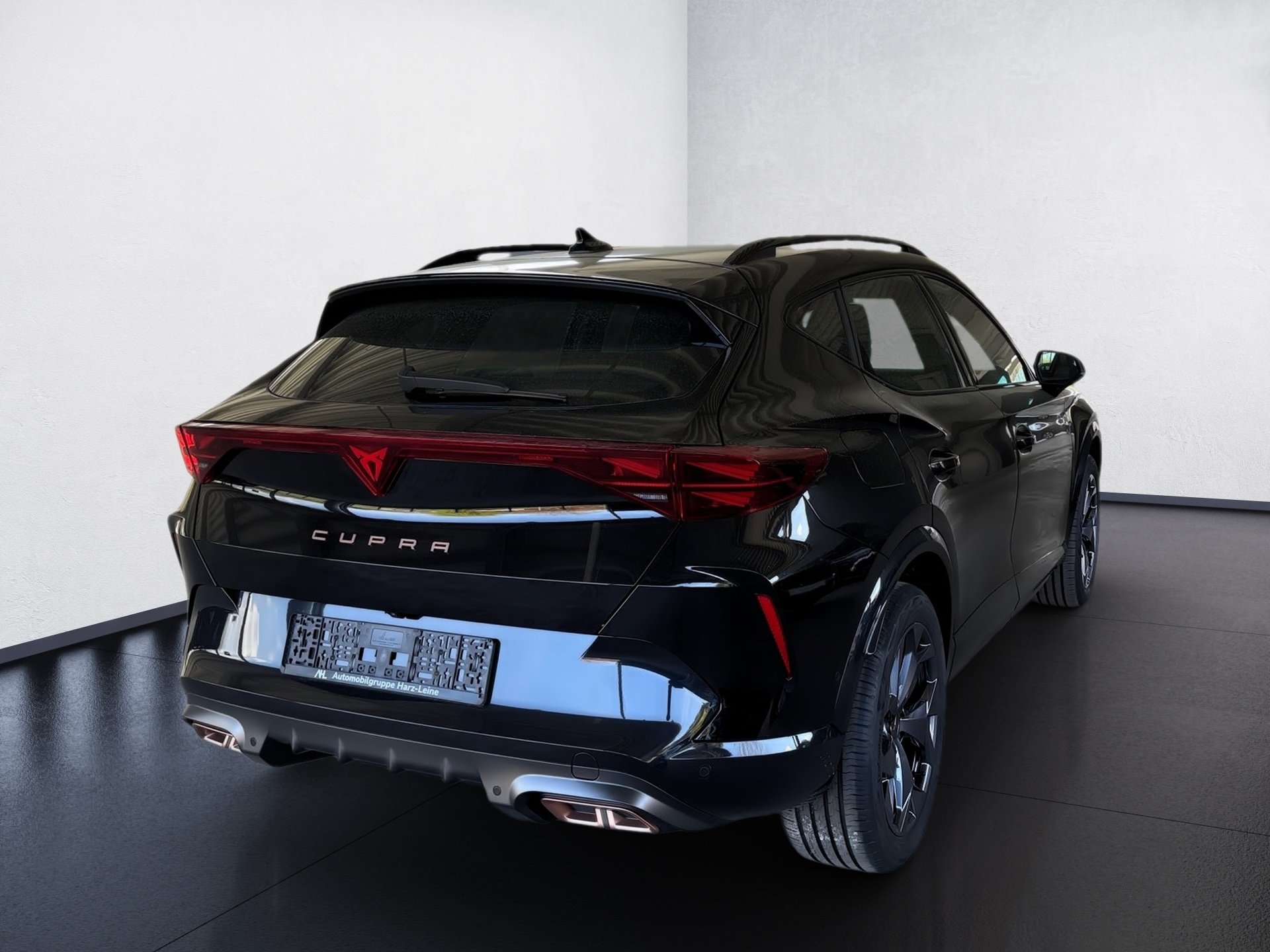 Formentor TSI 1.5 e-Hybrid DSG *ab sofort*