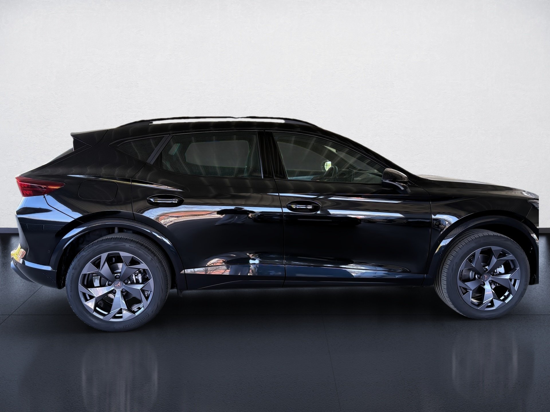 Formentor TSI 1.5 e-Hybrid DSG *ab sofort*