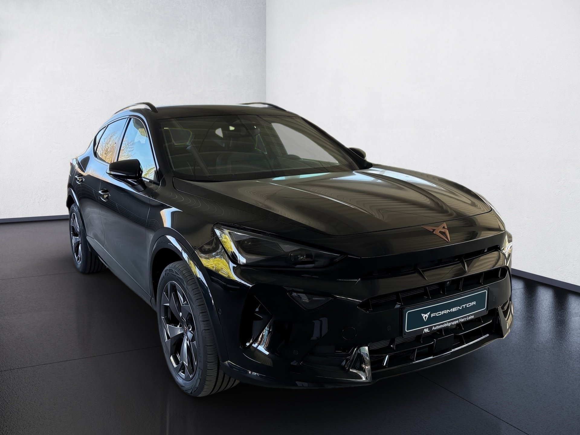 Formentor TSI 1.5 e-Hybrid DSG *ab sofort*