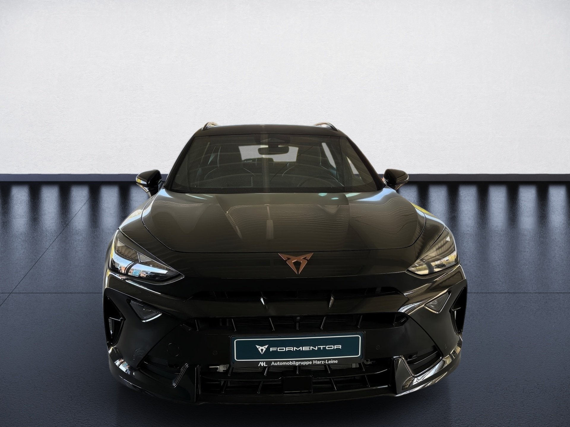 Formentor TSI 1.5 e-Hybrid DSG *ab sofort*
