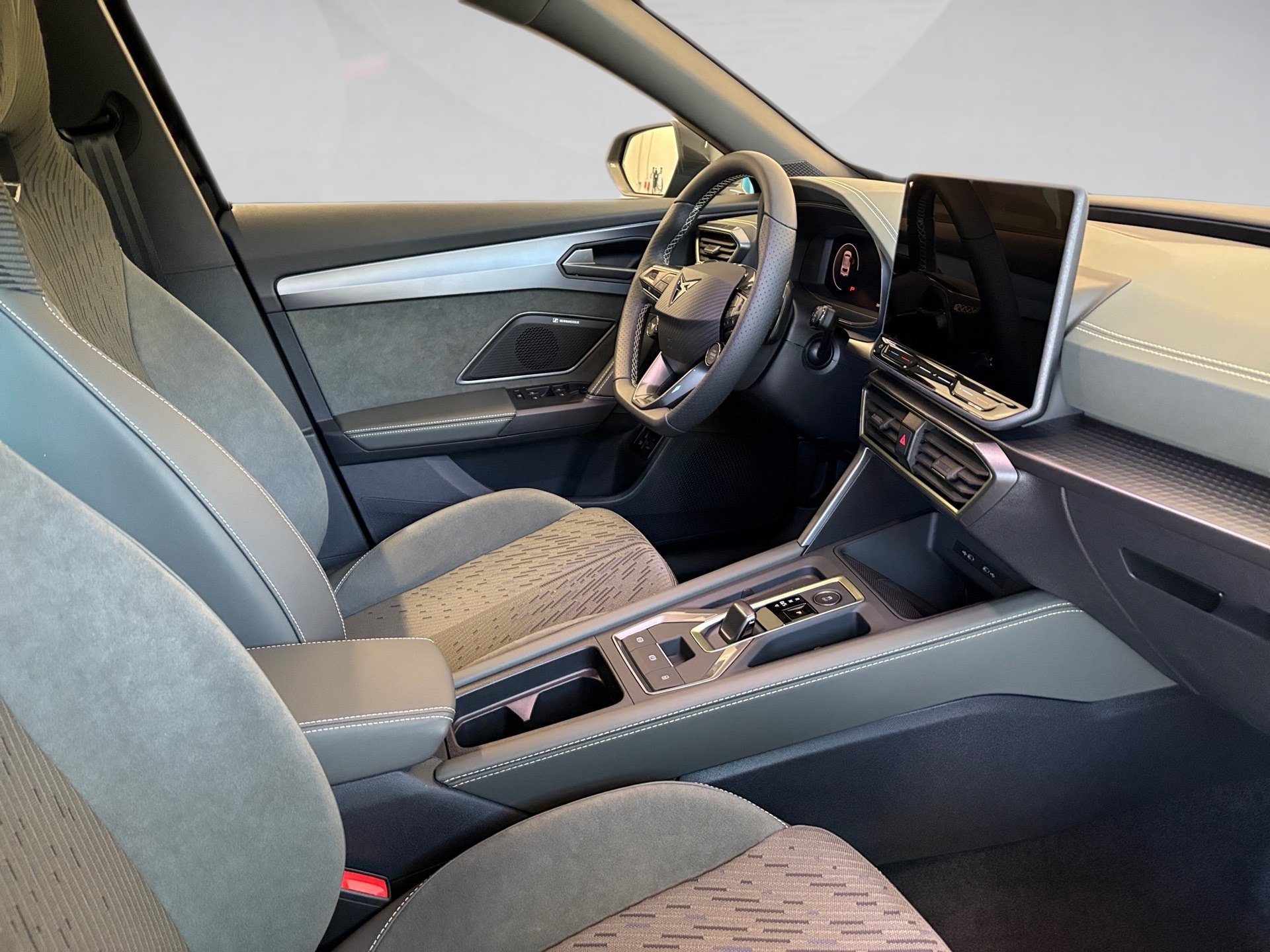 Formentor TSI 1.5 e-Hybrid DSG *ab sofort*