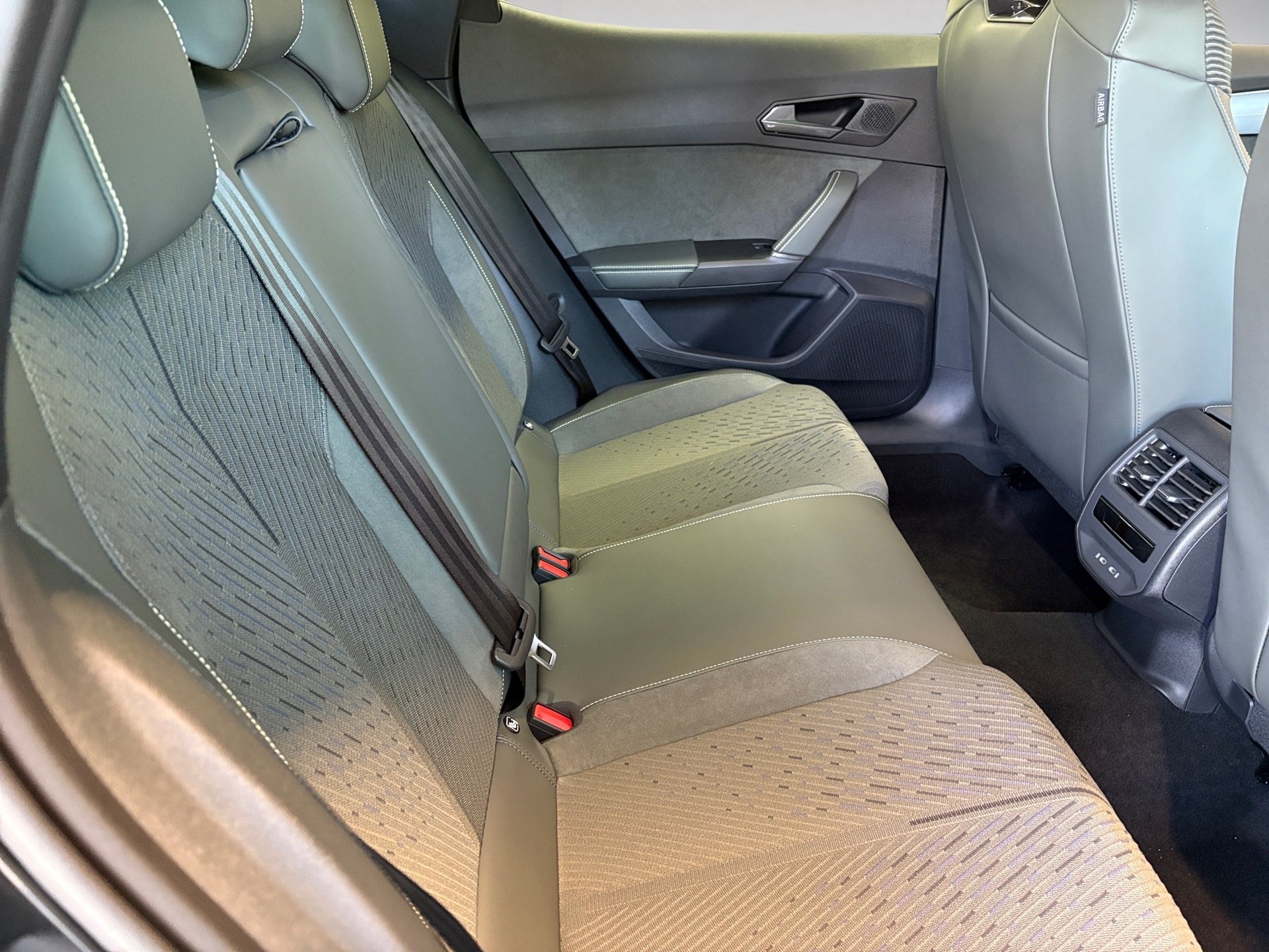 Formentor TSI 1.5 e-Hybrid DSG *ab sofort*