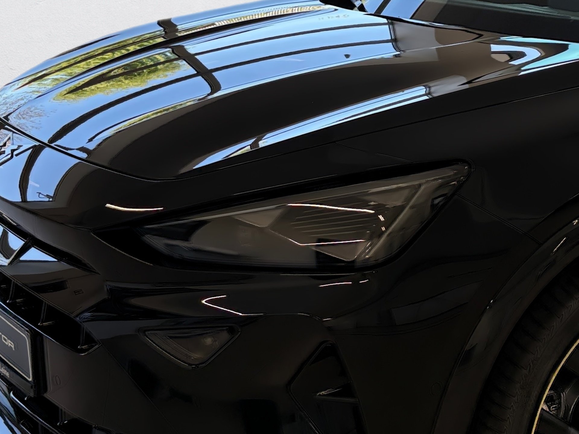 Formentor TSI 1.5 e-Hybrid DSG *ab sofort*