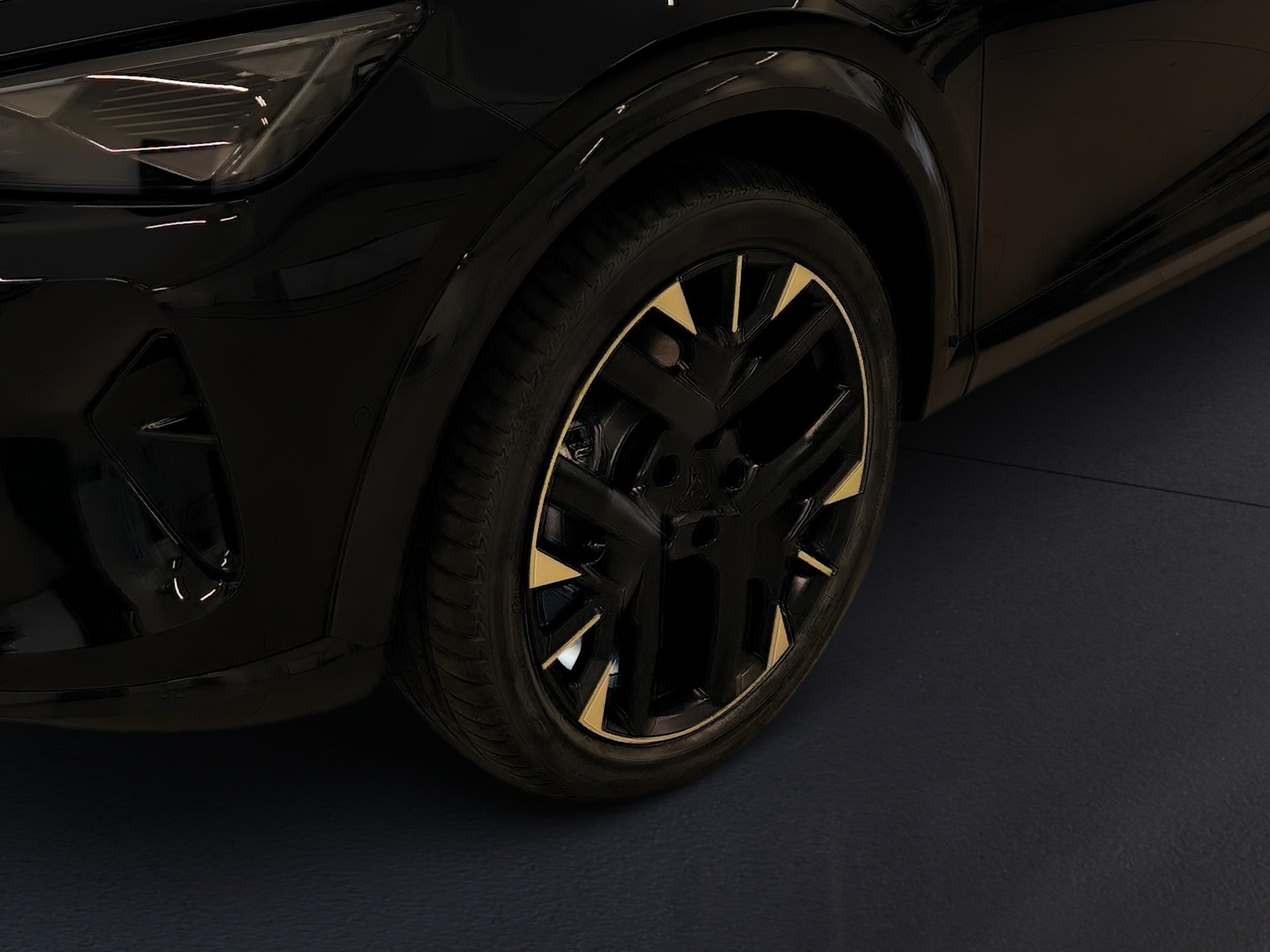 Formentor TSI 1.5 e-Hybrid DSG *ab sofort*