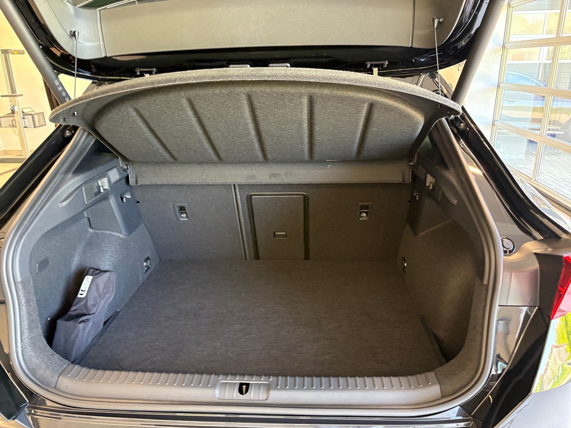 Formentor TSI 1.5 e-Hybrid DSG *ab sofort*