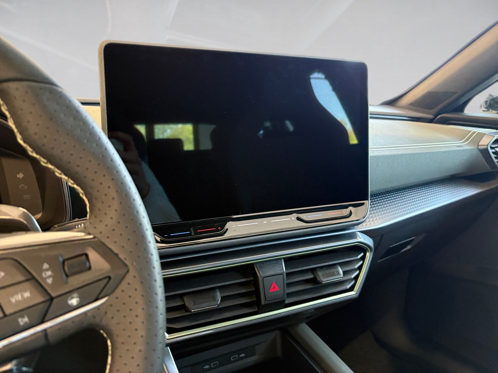 Formentor TSI 1.5 e-Hybrid DSG *ab sofort*