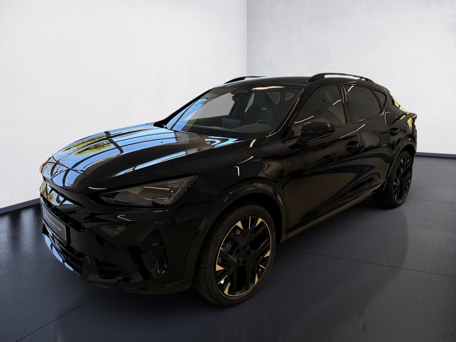 Formentor TSI 1.5 e-Hybrid DSG *ab sofort*