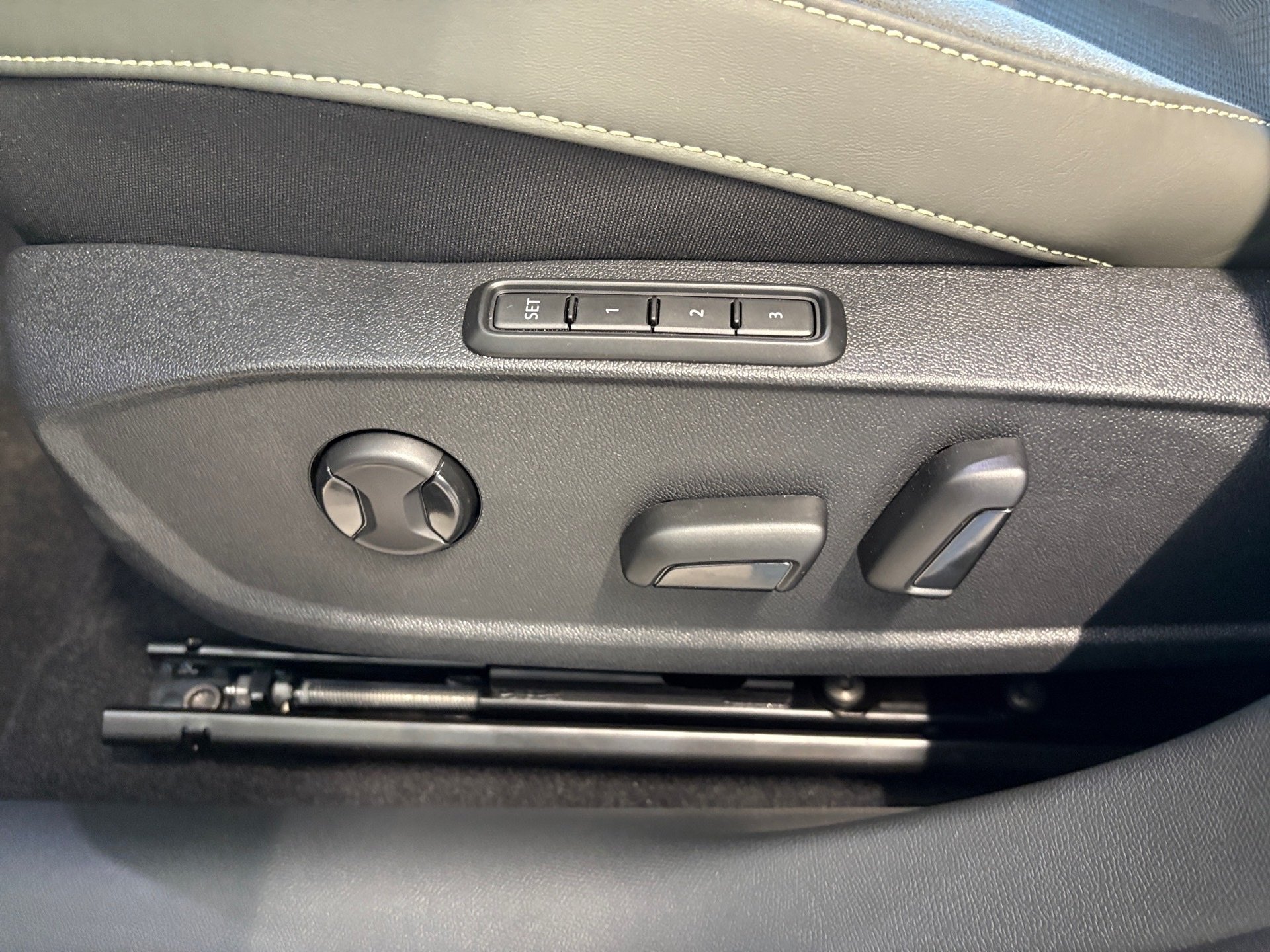 Formentor TSI 1.5 e-Hybrid DSG *ab sofort*