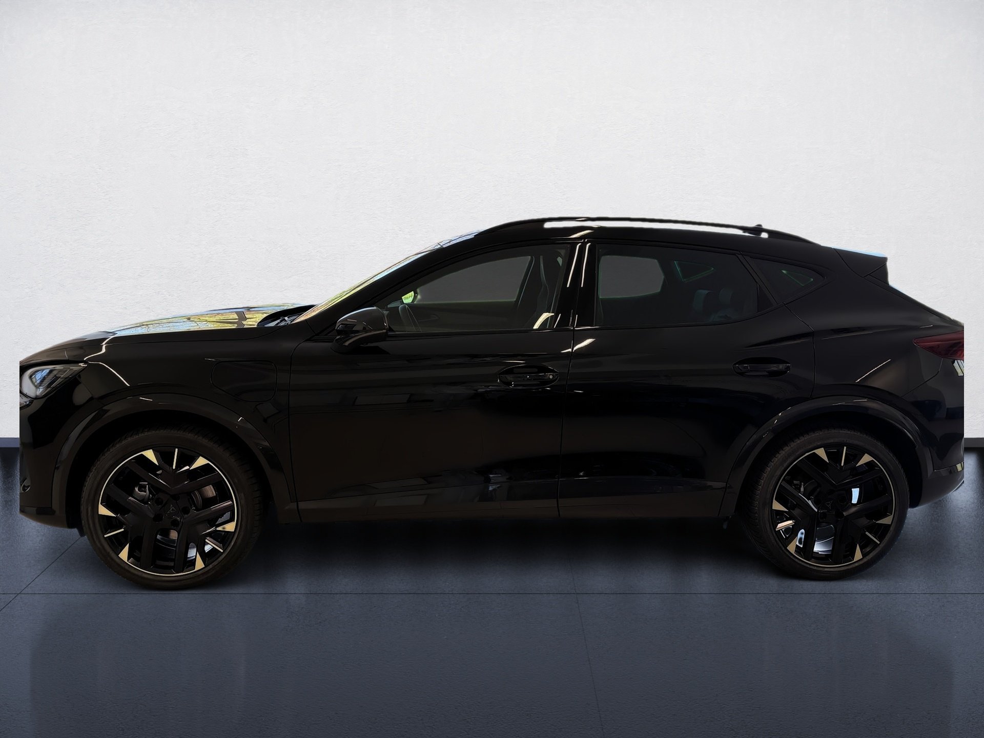 Formentor TSI 1.5 e-Hybrid DSG *ab sofort*