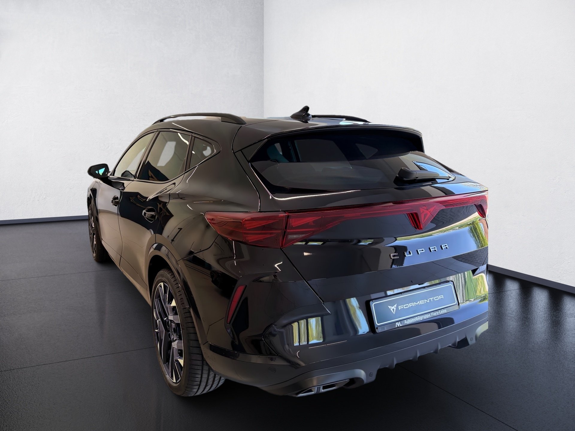Formentor TSI 1.5 e-Hybrid DSG *ab sofort*