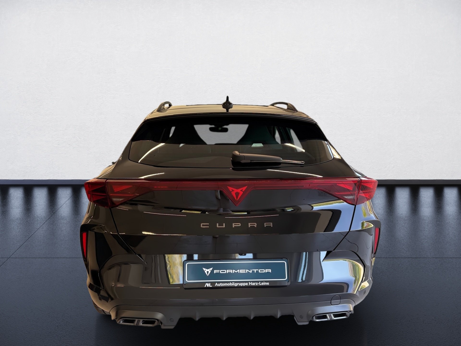 Formentor TSI 1.5 e-Hybrid DSG *ab sofort*