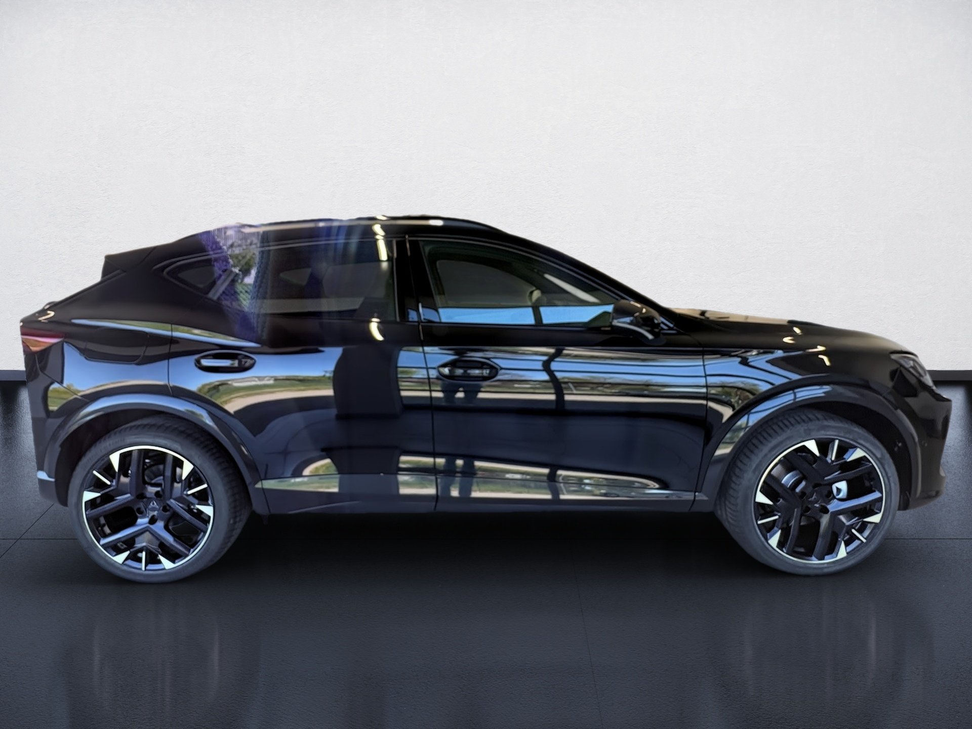 Formentor TSI 1.5 e-Hybrid DSG *ab sofort*