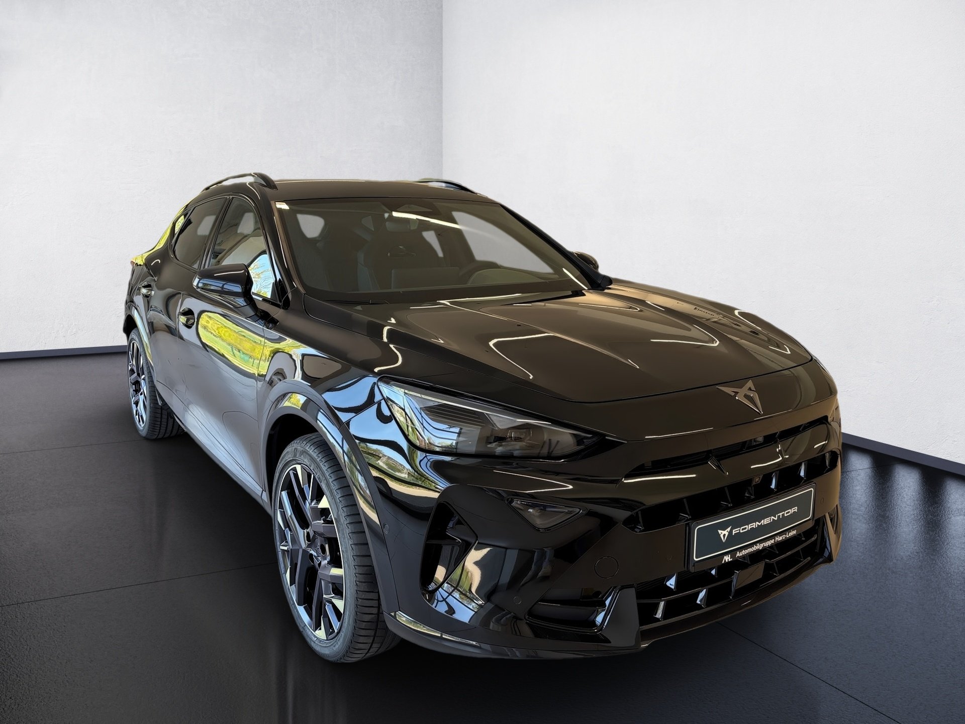 Formentor TSI 1.5 e-Hybrid DSG *ab sofort*