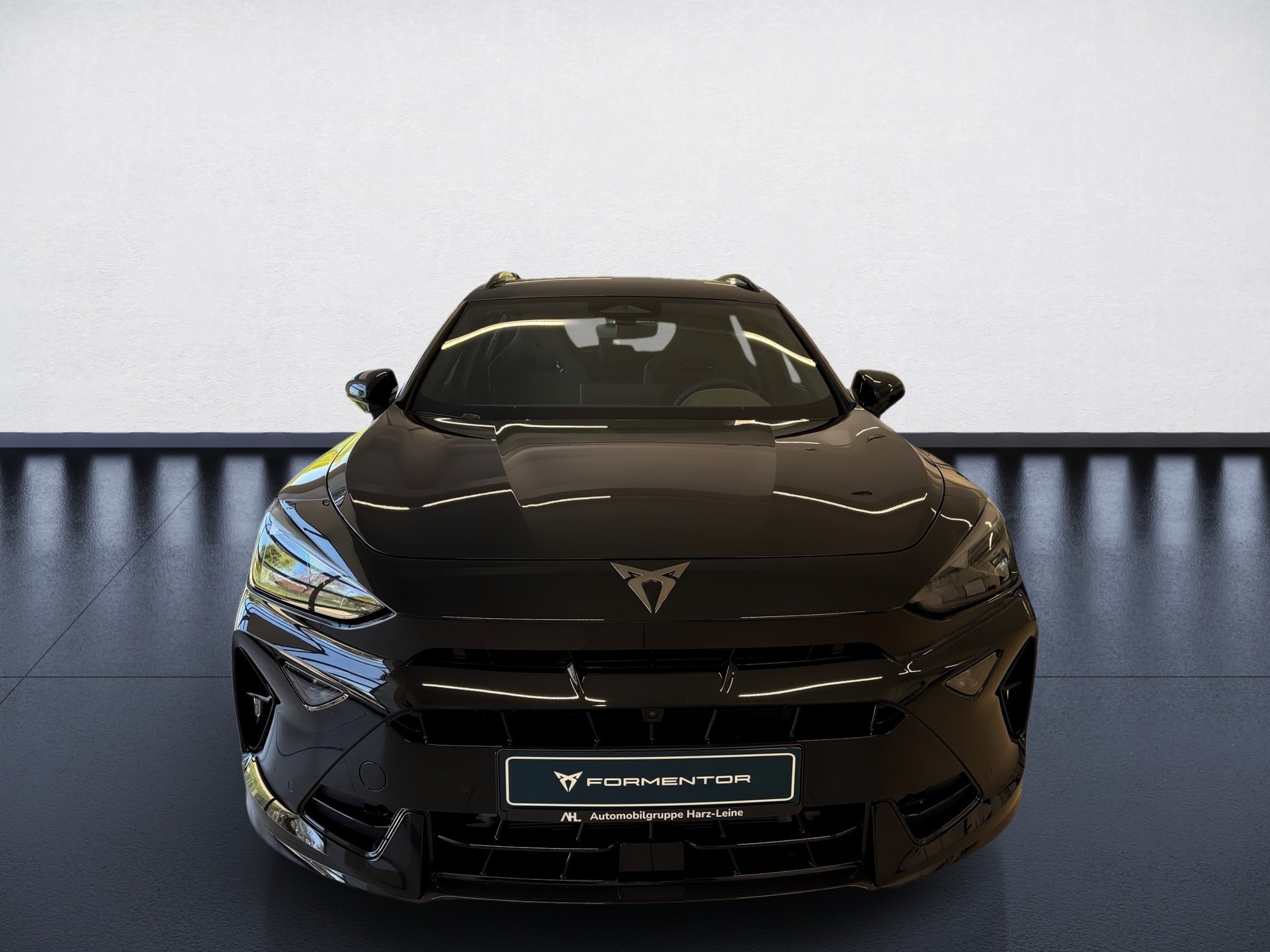 Formentor TSI 1.5 e-Hybrid DSG *ab sofort*