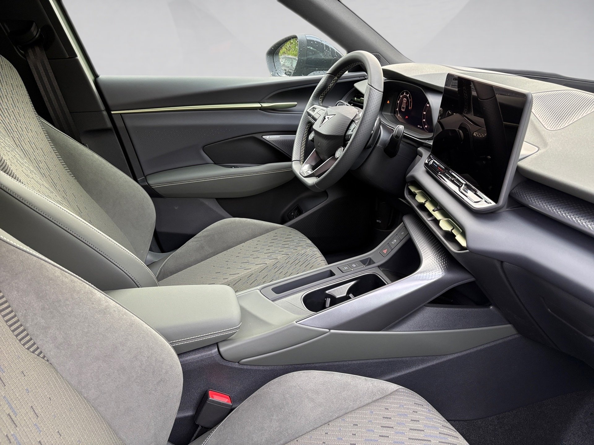 Terramar 1.5 e-Hybrid DSG *ab sofort*