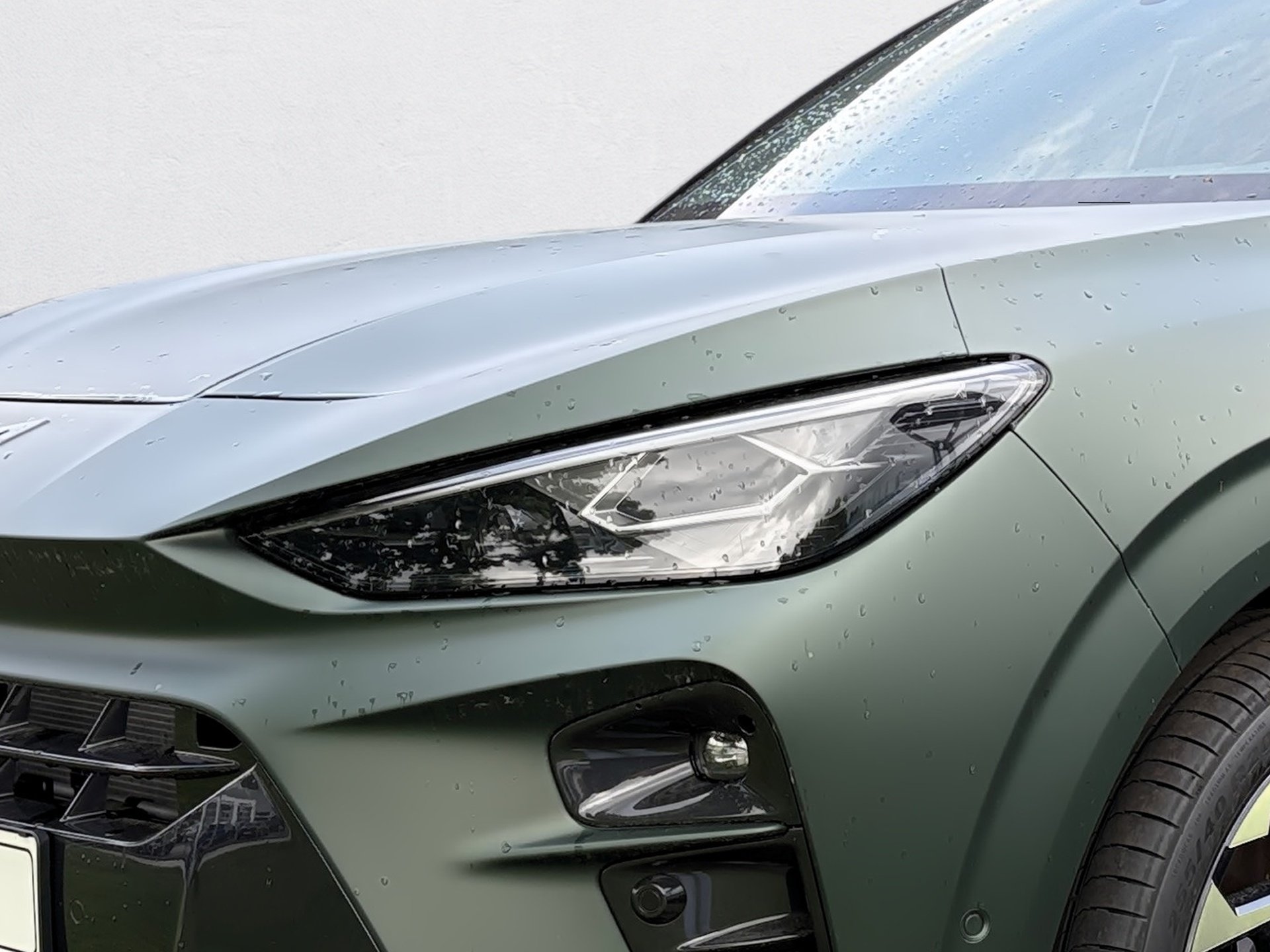 Terramar 1.5 e-Hybrid DSG *ab sofort*