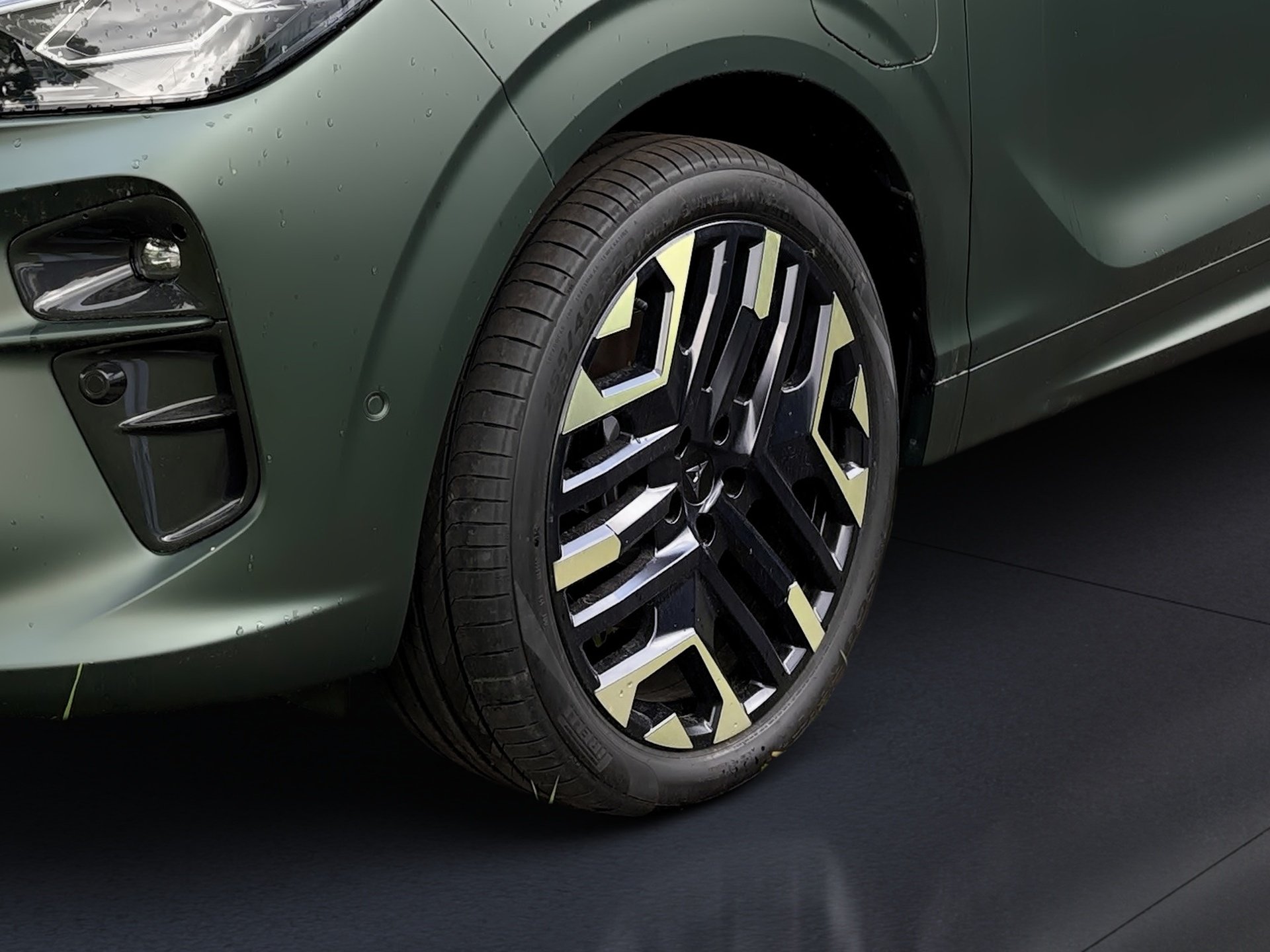 Terramar 1.5 e-Hybrid DSG *ab sofort*