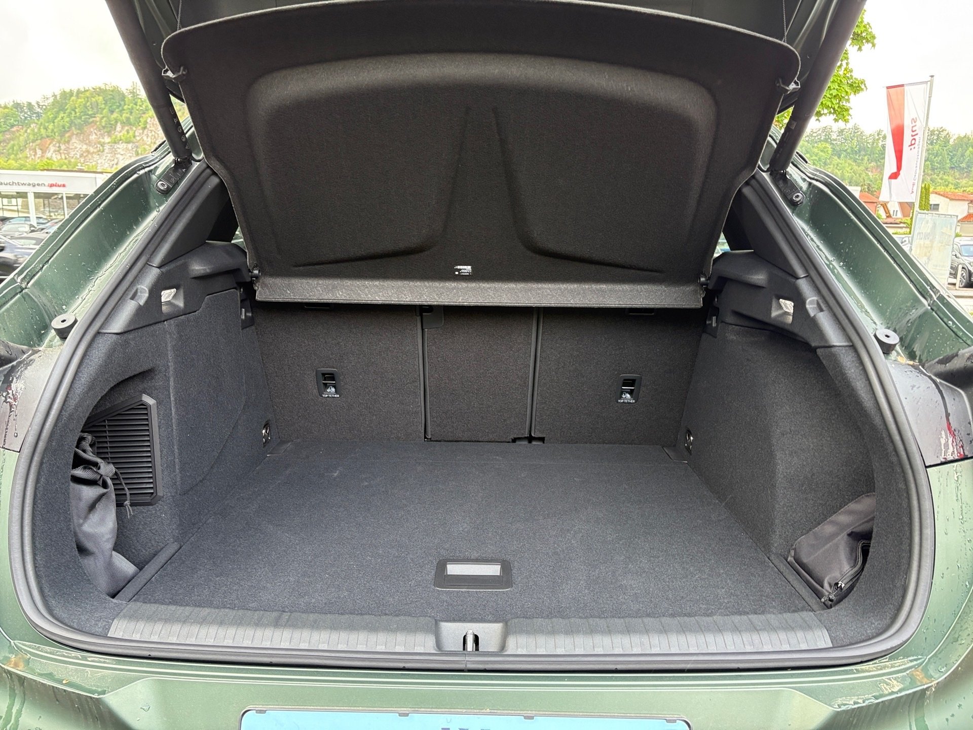 Terramar 1.5 e-Hybrid DSG *ab sofort*