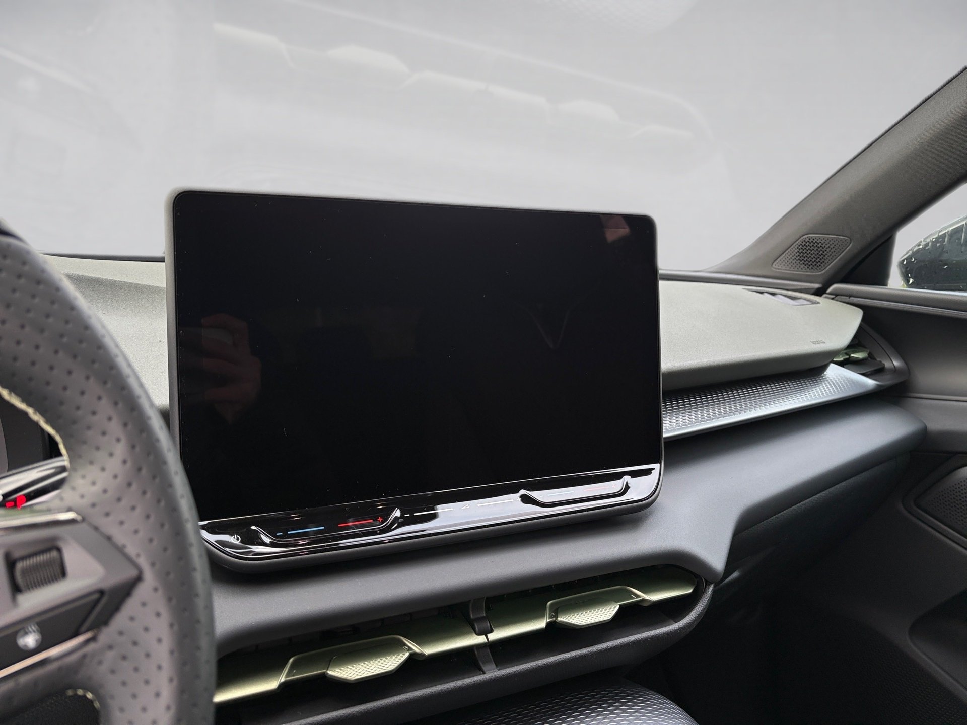 Terramar 1.5 e-Hybrid DSG *ab sofort*