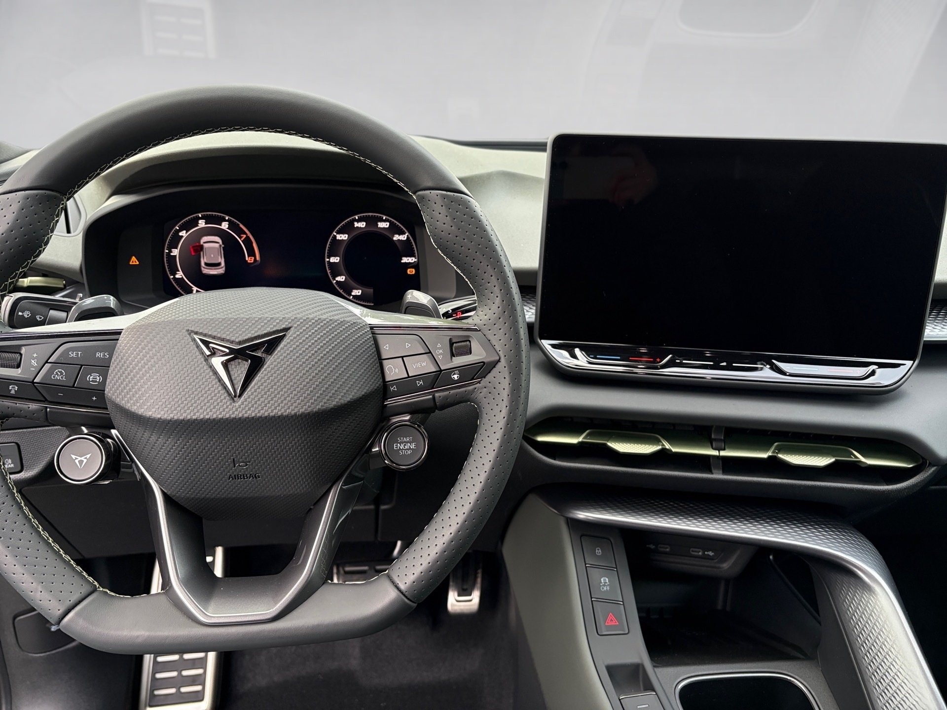Terramar 1.5 e-Hybrid DSG *ab sofort*