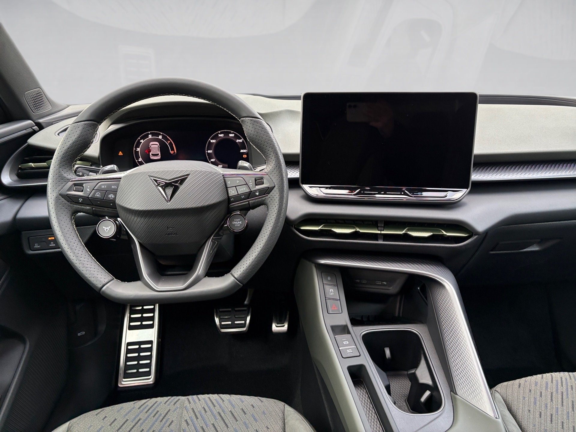 Terramar 1.5 e-Hybrid DSG *ab sofort*