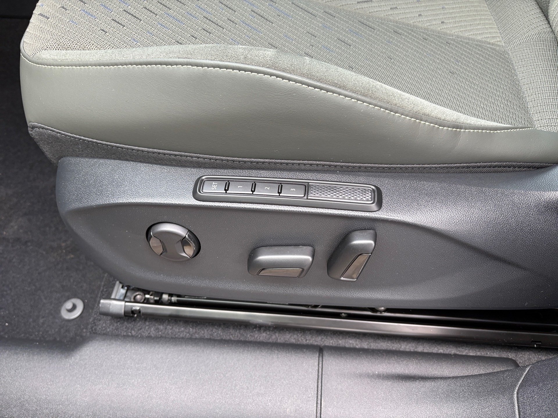 Terramar 1.5 e-Hybrid DSG *ab sofort*
