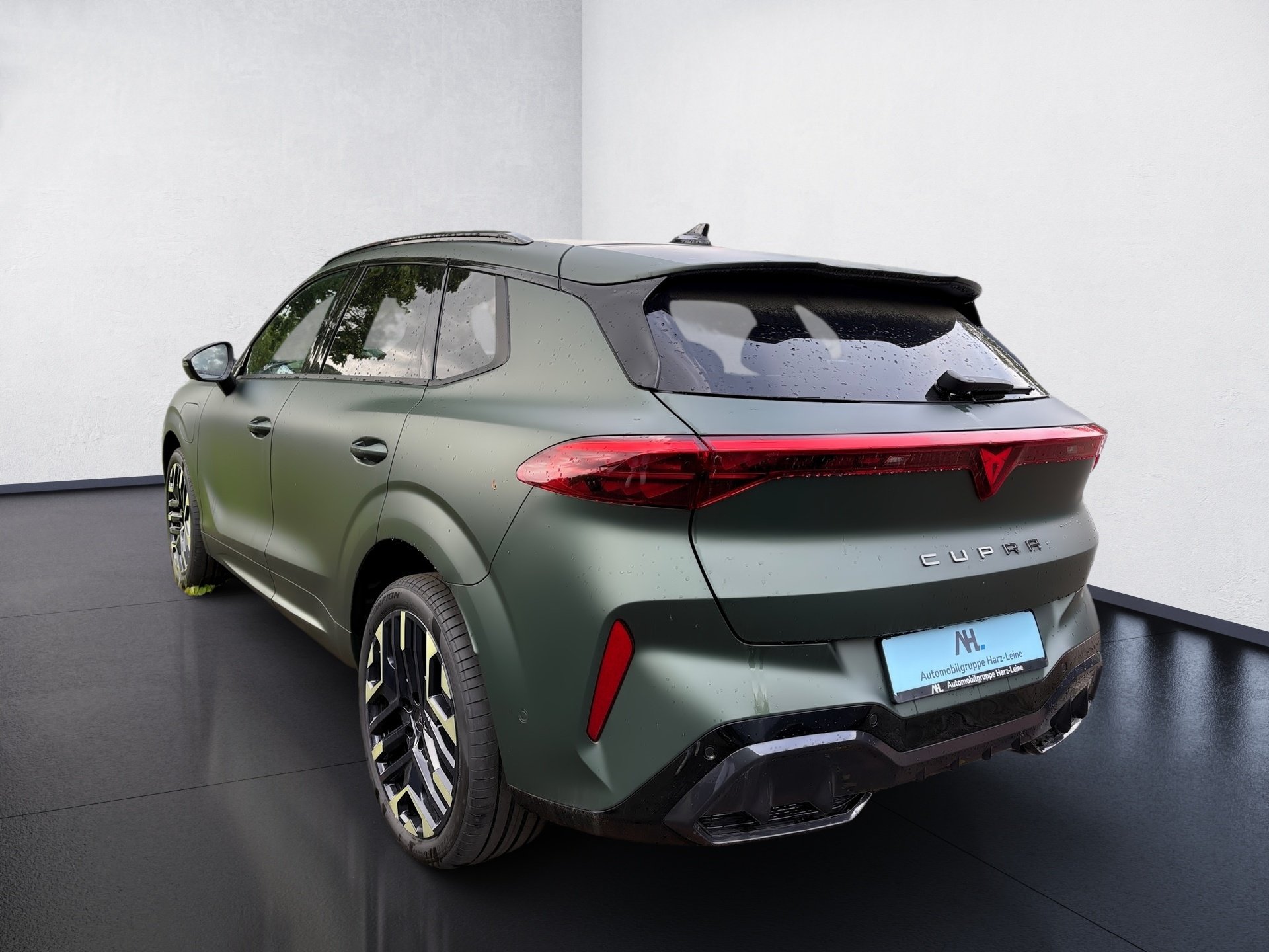 Terramar 1.5 e-Hybrid DSG *ab sofort*