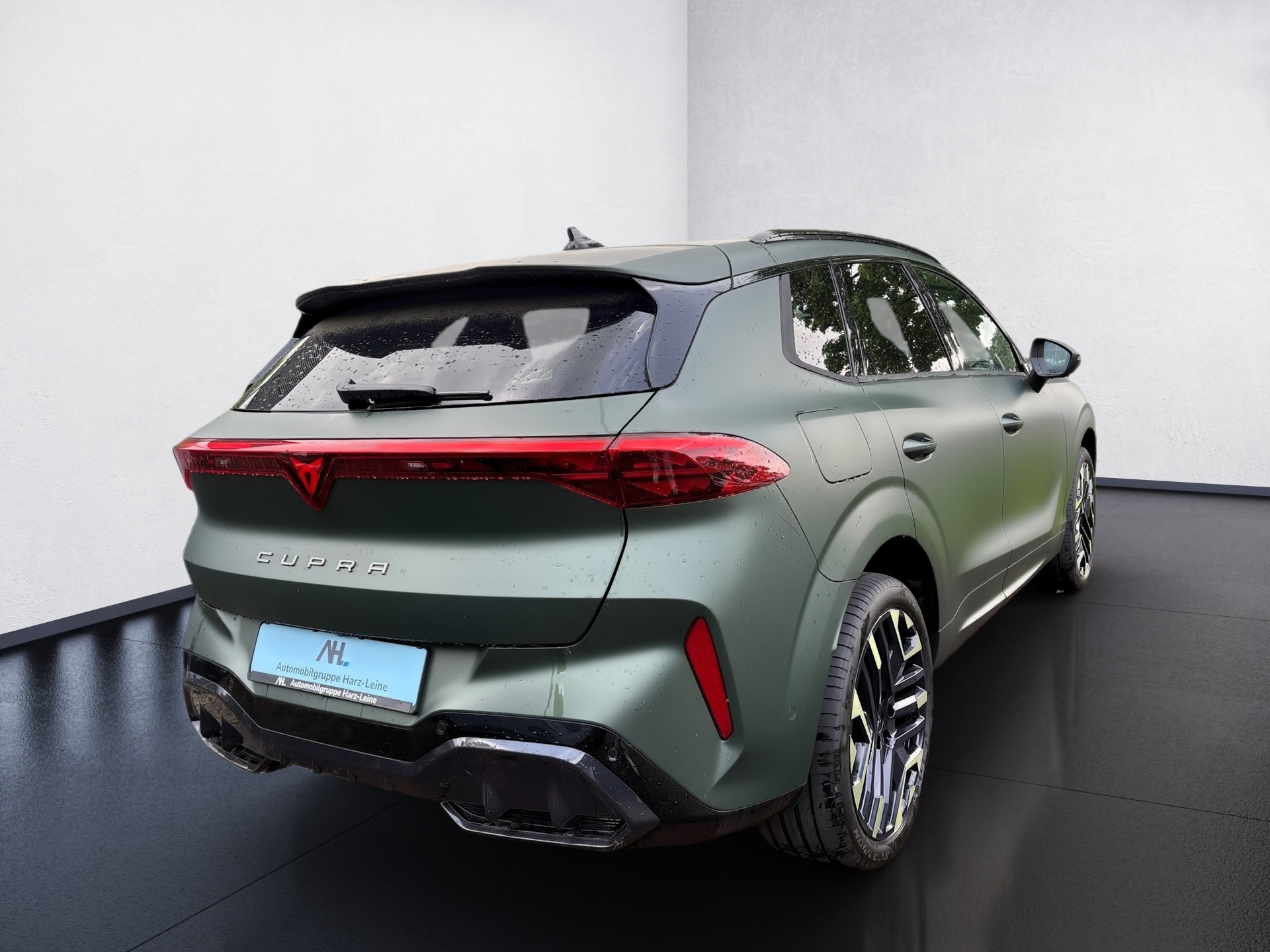 Terramar 1.5 e-Hybrid DSG *ab sofort*