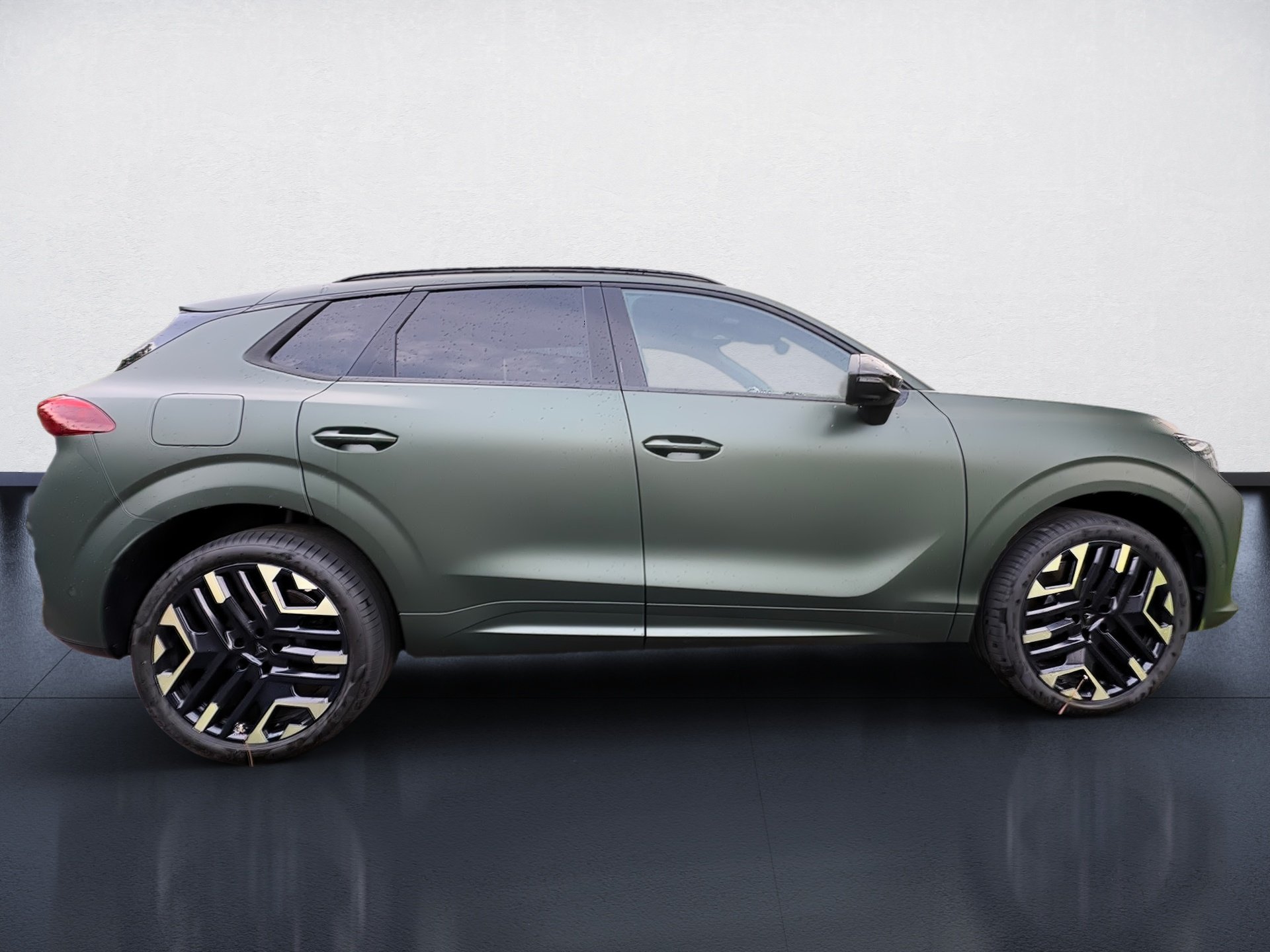Terramar 1.5 e-Hybrid DSG *ab sofort*