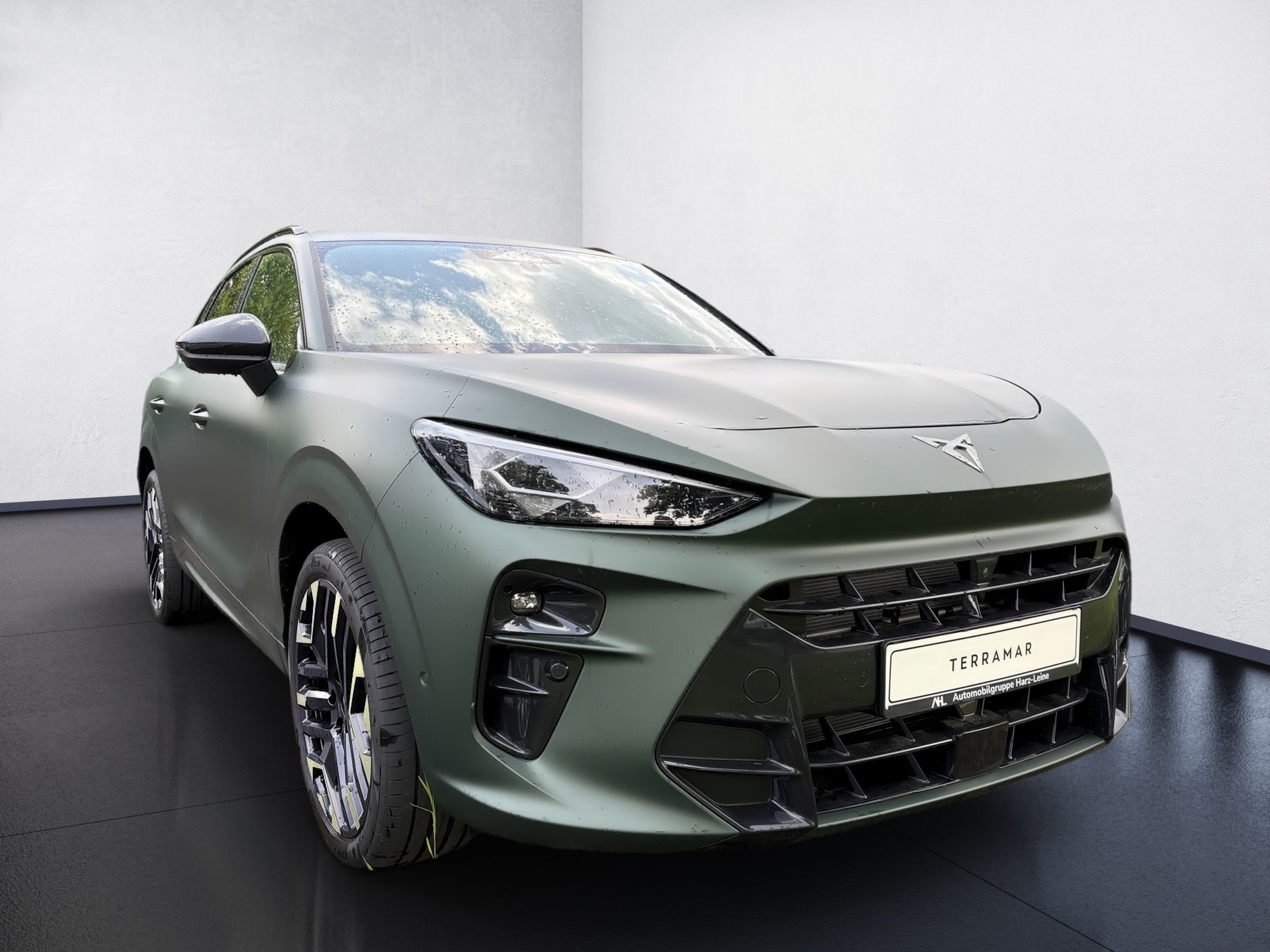 Terramar 1.5 e-Hybrid DSG *ab sofort*