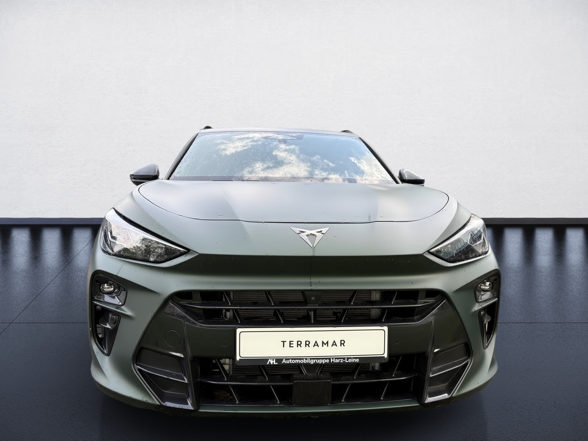 Terramar 1.5 e-Hybrid DSG *ab sofort*