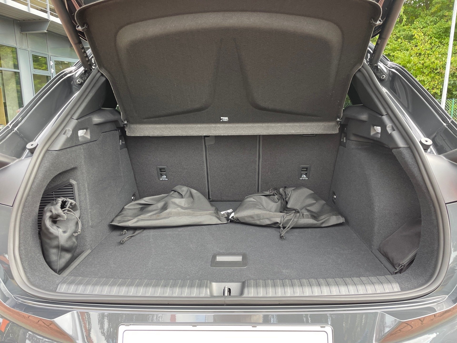 Terramar 1.5 e-HYBRID