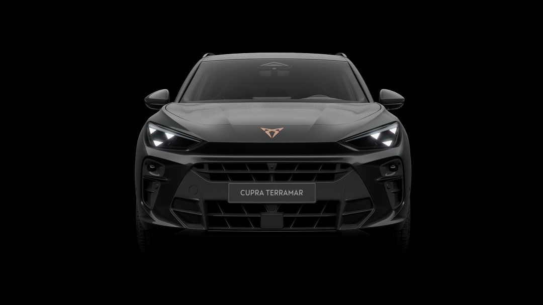 Terramar 1.5 e-HYBRID