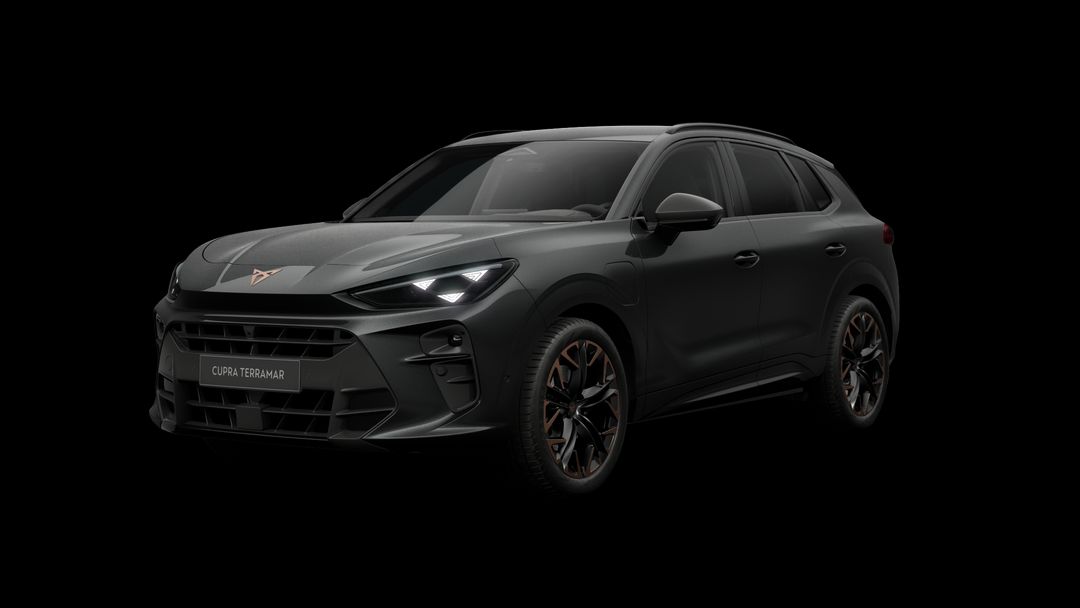 Terramar 1.5 e-HYBRID