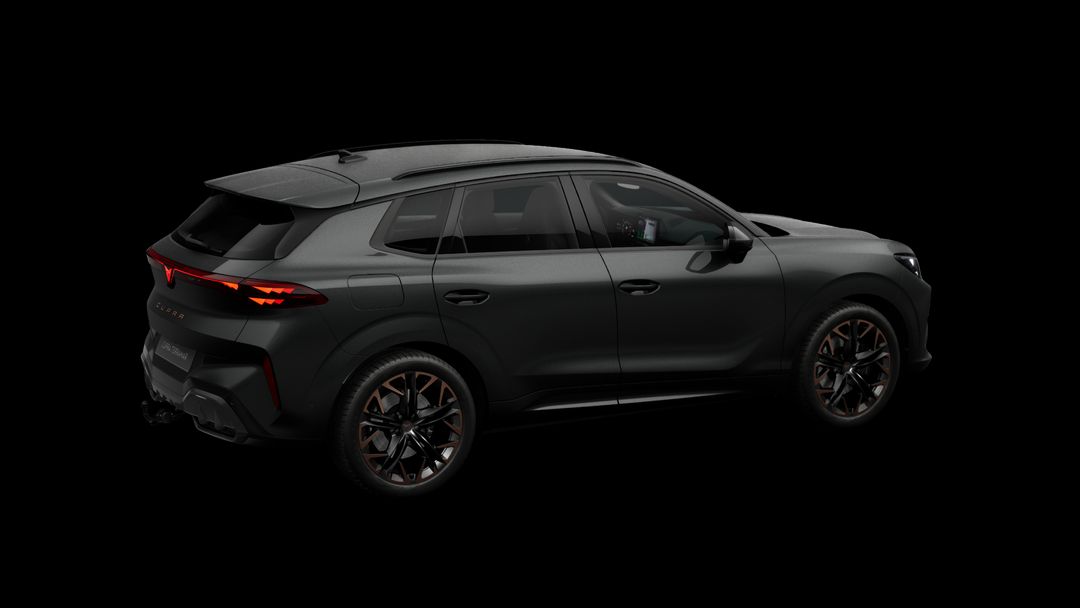 Terramar 1.5 e-HYBRID