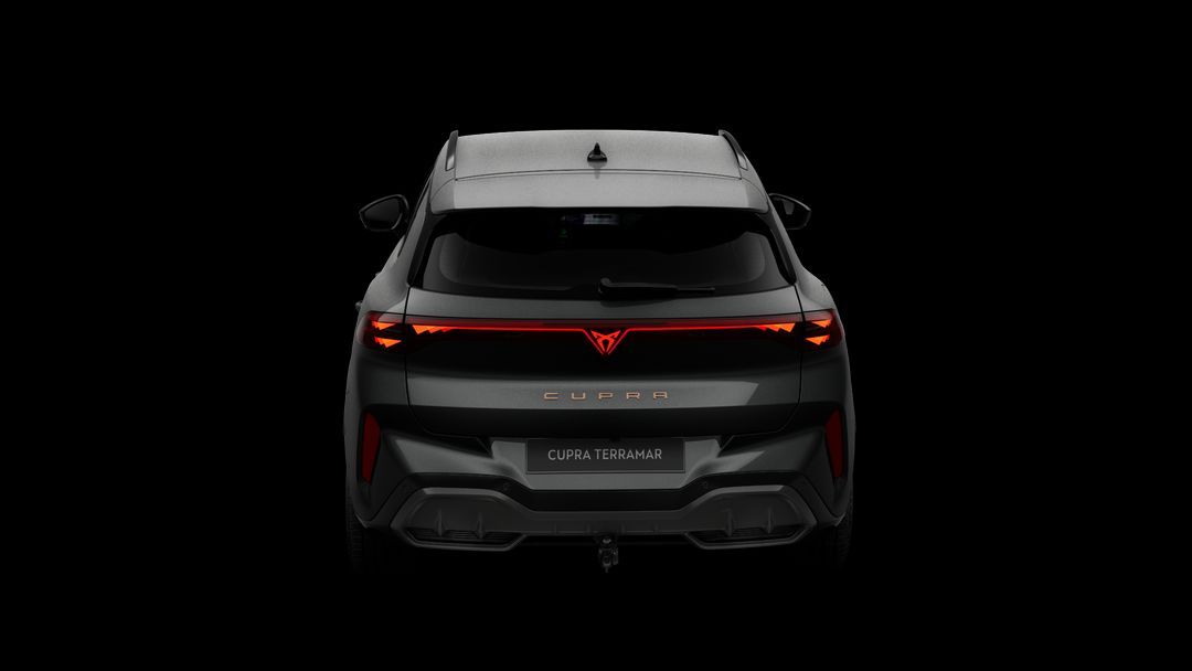 Terramar 1.5 e-HYBRID