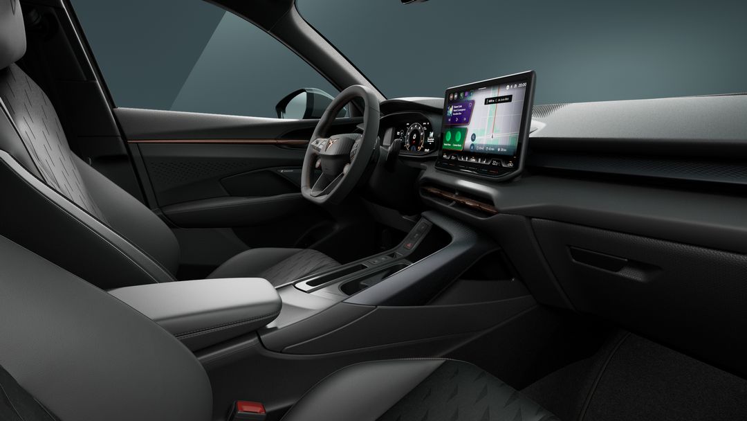 Terramar 1.5 e-HYBRID