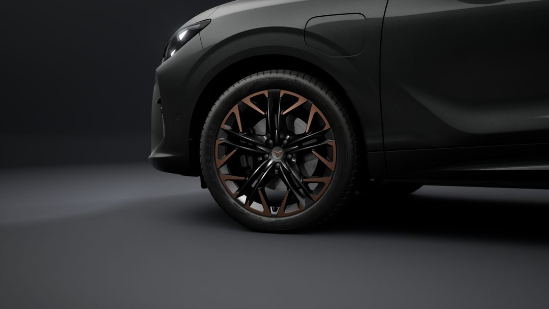 Terramar 1.5 e-HYBRID