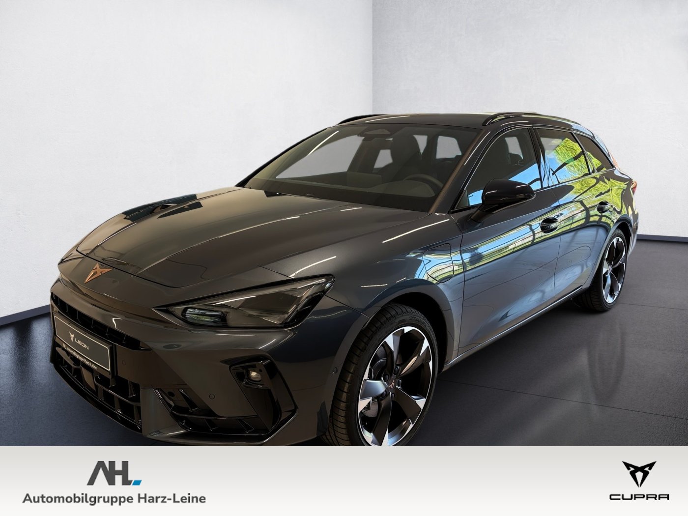 Leon Sportstourer 1.5 DSG *ab sofort*
